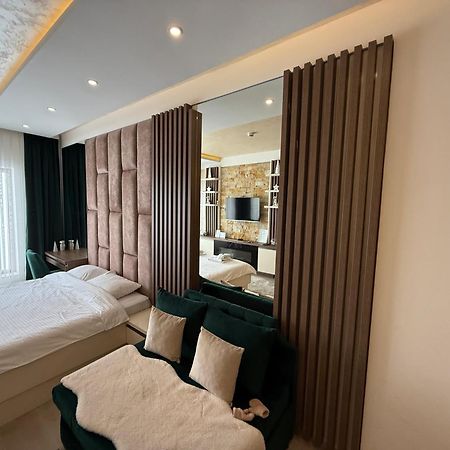 Apartmani Fashion -Milmari Resort Копаоник Экстерьер фото