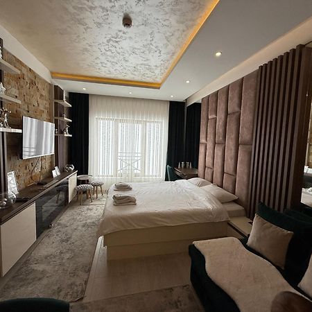 Apartmani Fashion -Milmari Resort Копаоник Экстерьер фото